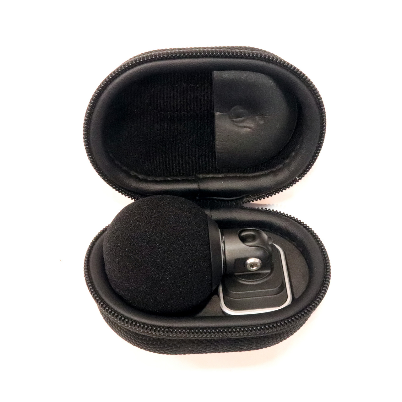 Shure MV88 iOS デジタル・ステレオ・コンデンサー