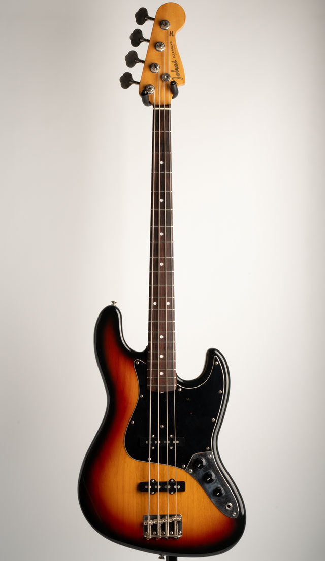 Tokai AJB45 ジャズベースタイプ（カスタム・メンテナンス済