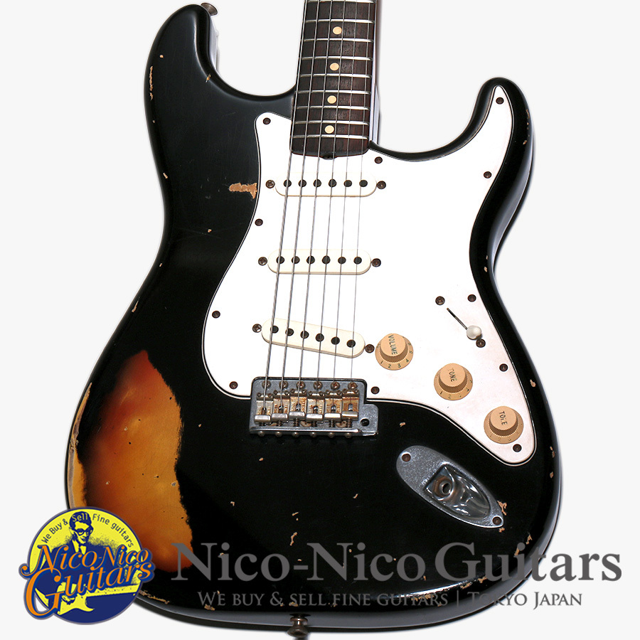 FenderMexicoRoadWorn 60s ストラト　TYMKさま専用 FenderMexicoRoadWorn 60s ストラト TYMKさま専用