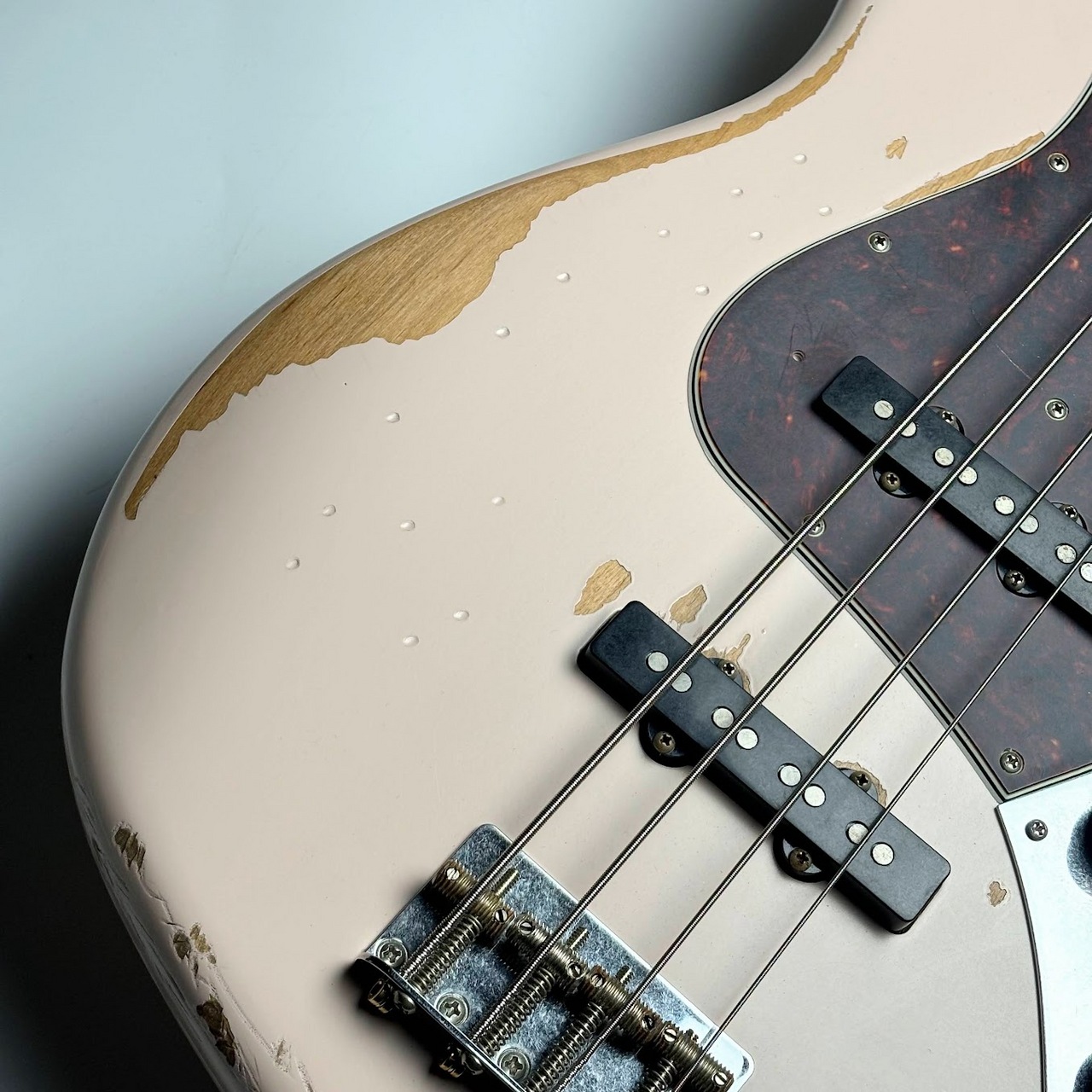 Fender Flea Jazz Bass（新品/送料無料）【楽器検索デジマート】