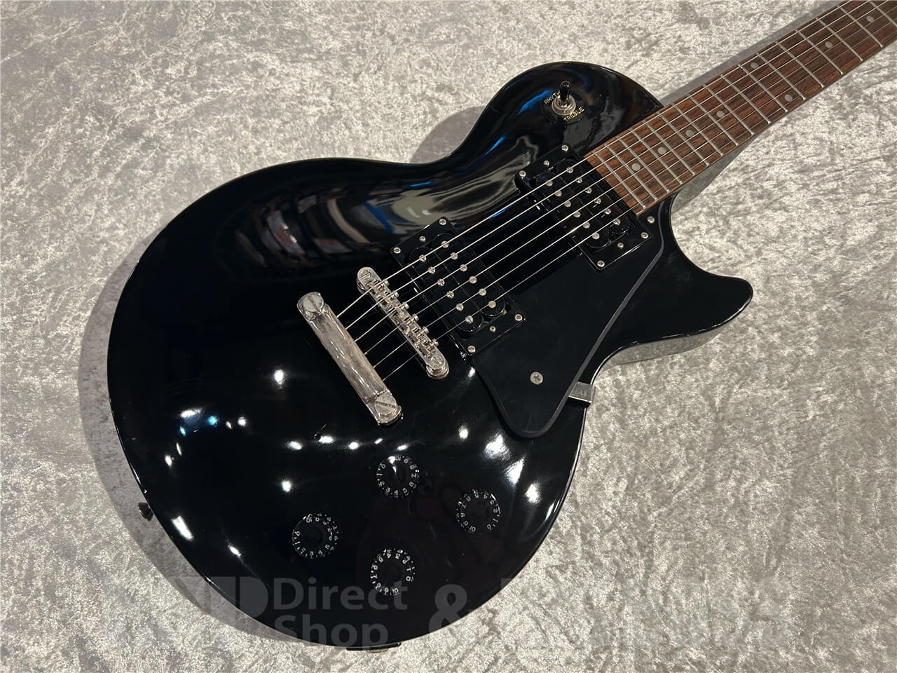 epiphone les paul studio エレキギター ジャンク Amazon.com: Epiphone Les Paul Studio E1 Electric Guitar
