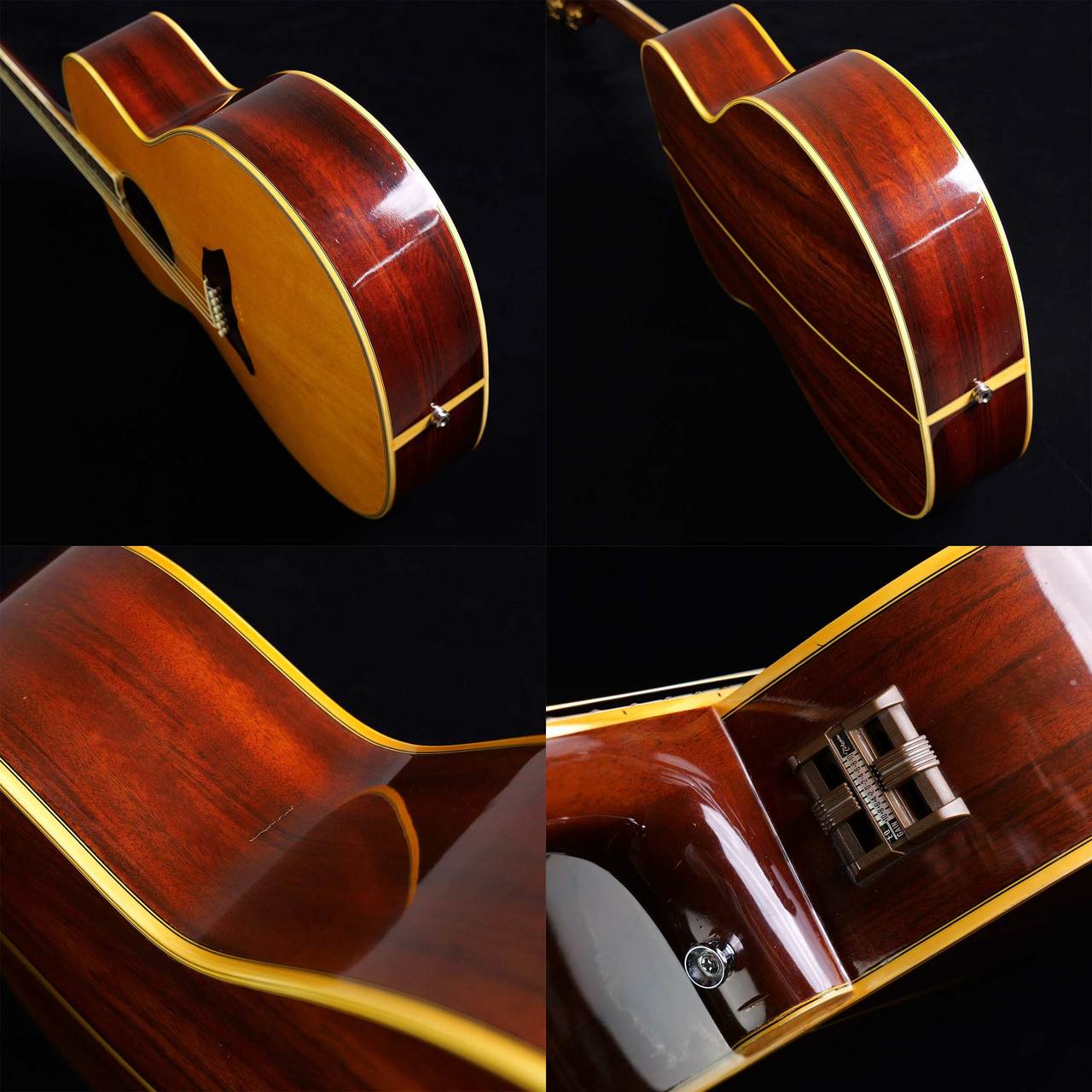 Takamine エレアコ PT-007N Takamine PT-007N エレアコギター 【中古】（中古/送料無料
