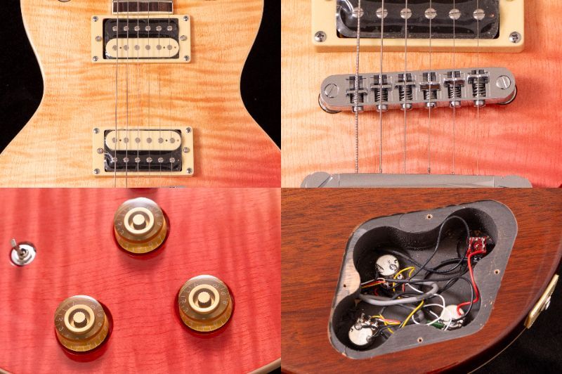 Aria Pro II PE-JAIL 2025 1025090003 #3.585kg【TONIQ横浜】（新品