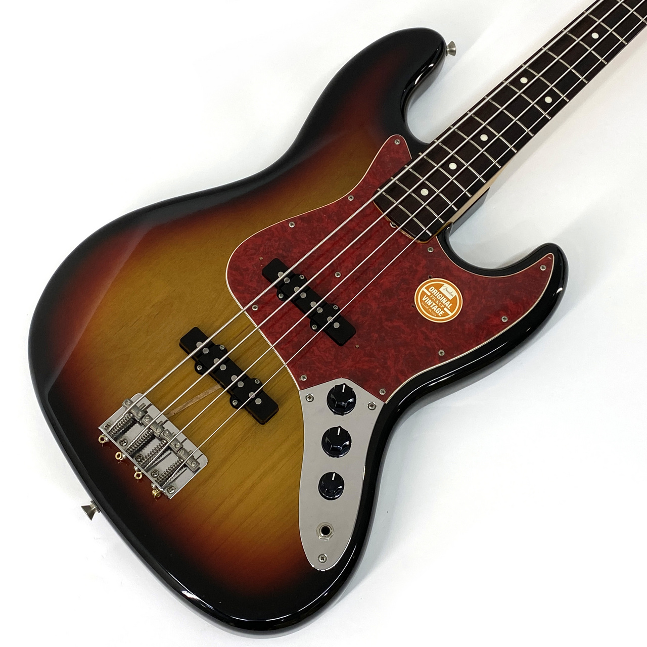 Fender Japan JB62-75US（中古/送料無料）【楽器検索デジマート】