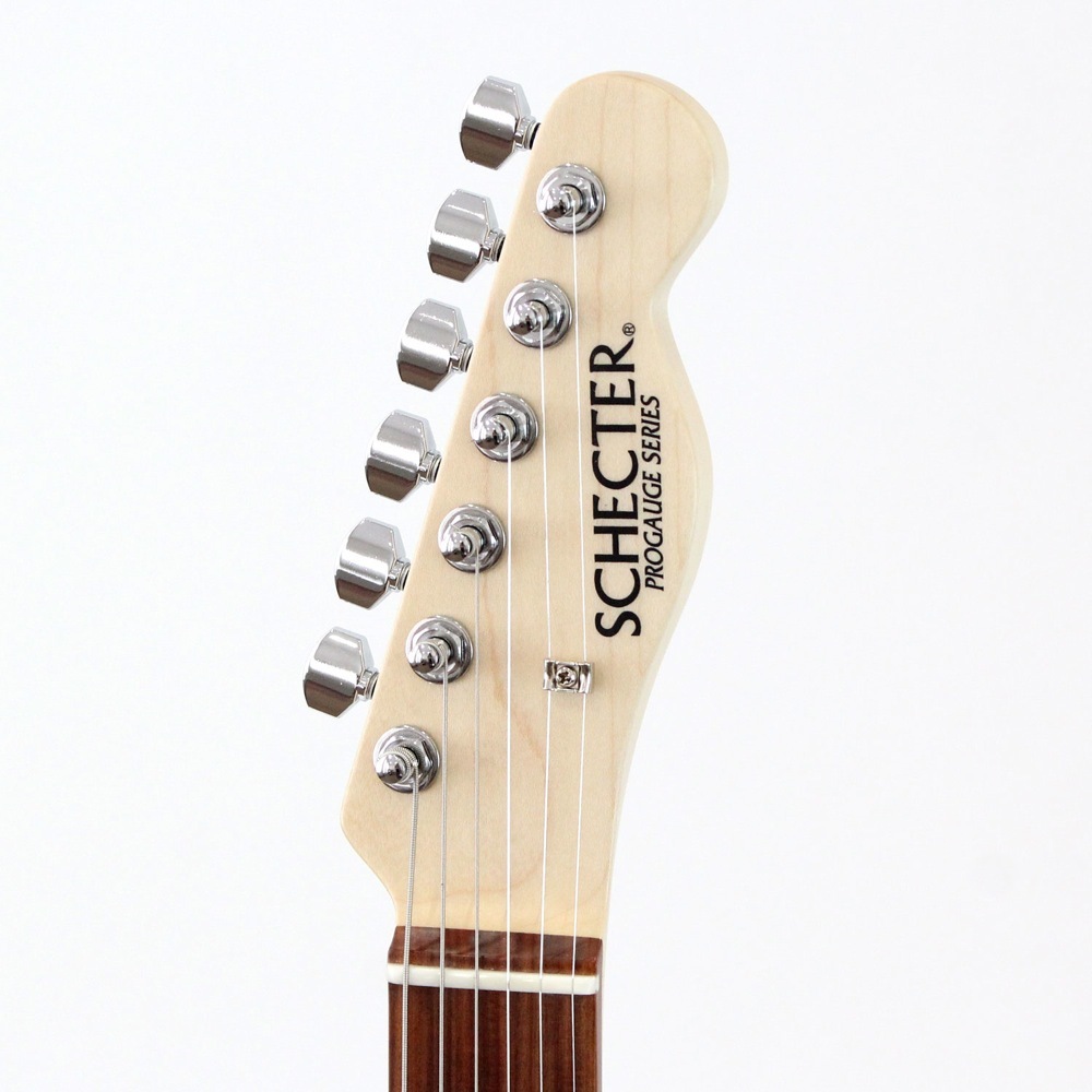 SCHECTER PA-LS/TK 凛として時雨 TKモデル エレキギター（新品/送料無料）【楽器検索デジマート】