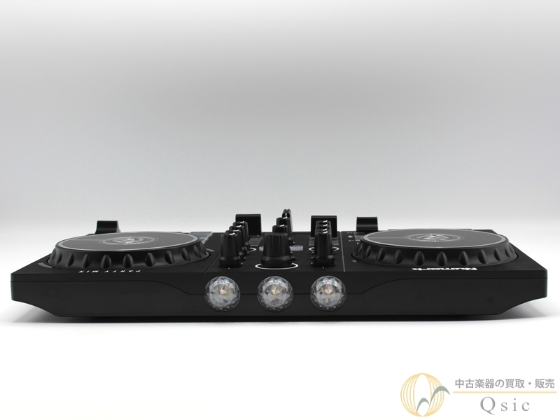 Numark party mix II [VLY65]【阿倍野店在庫】（中古）【楽器検索