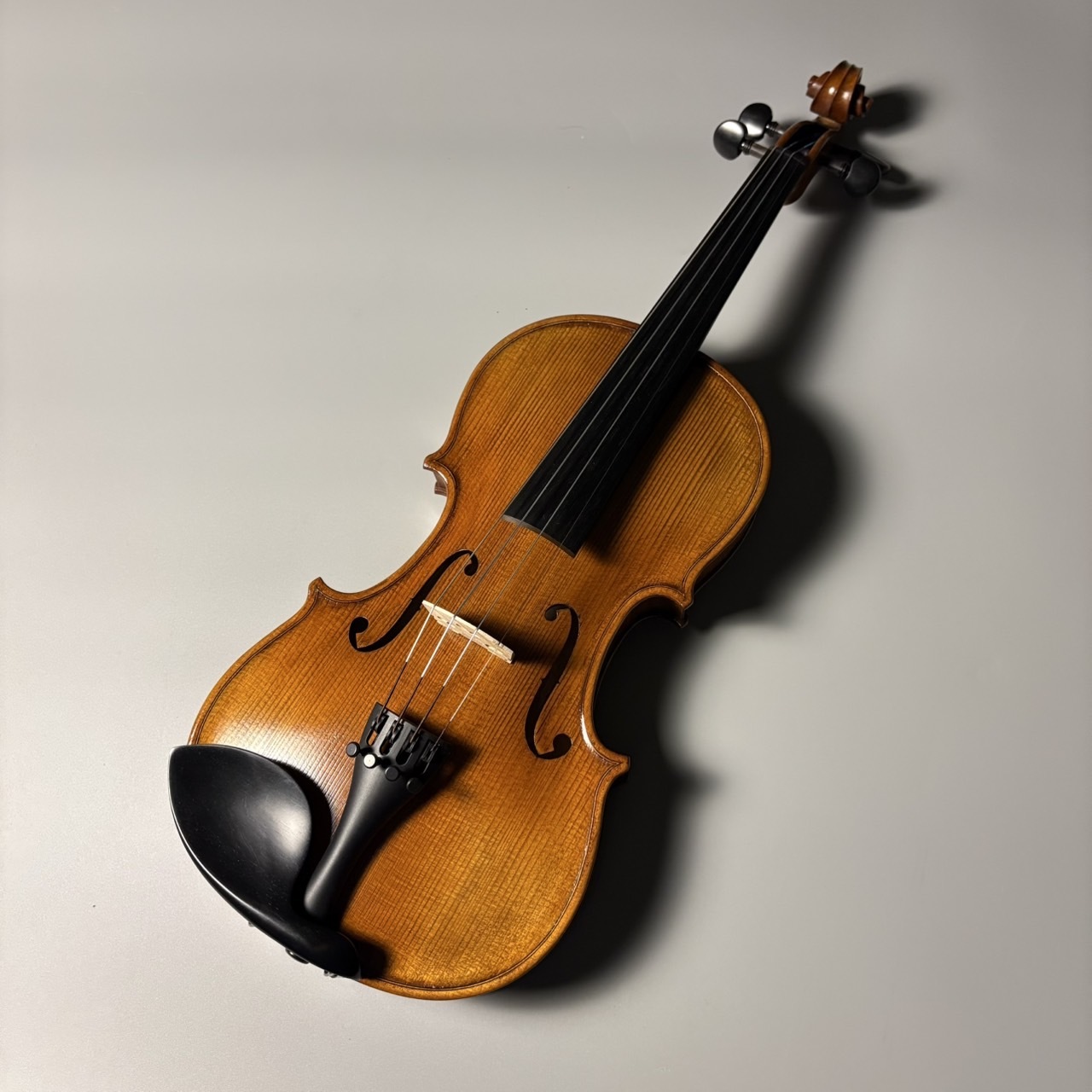 【美品】ニコロサンティ バイオリン NSN60S 4/4サイズ 弦楽器 ケース付 Amazon | Nicolo Santi NSN60S バイオリン 初心者セット マイ