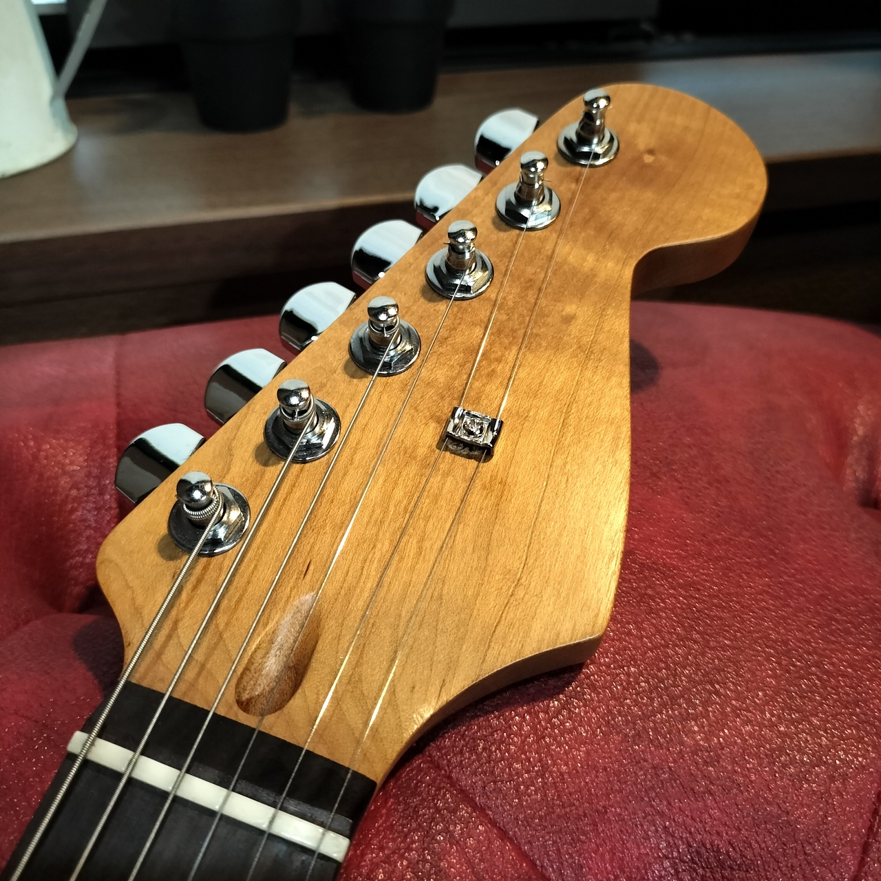 SHOP ORIGINAL Stratocaster Type（新品特価）【楽器検索デジマート】
