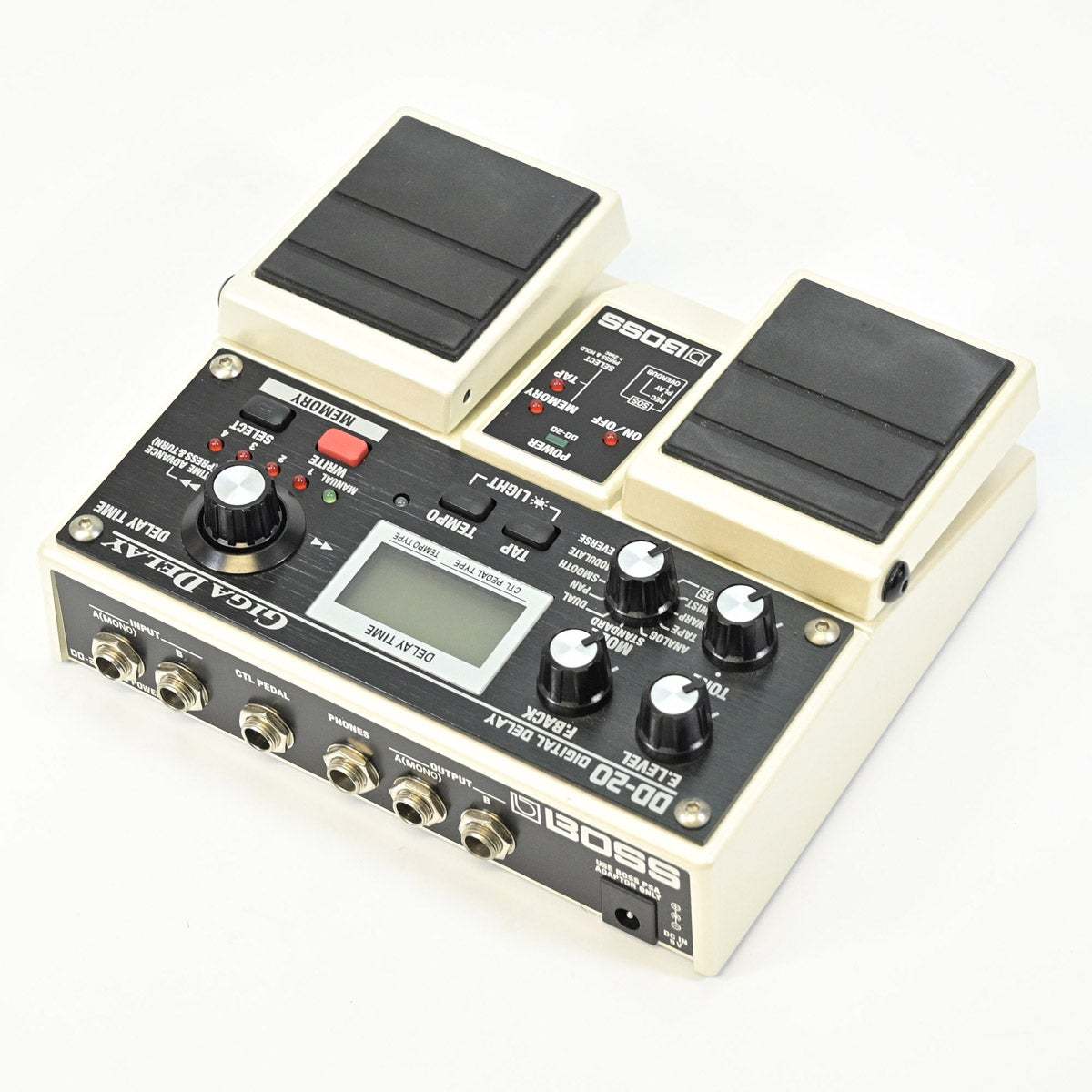 中古　BOSS DD-8 中古)BOSS / DD-8 Digital Delay ディレイ ボス エフェクター (名古屋