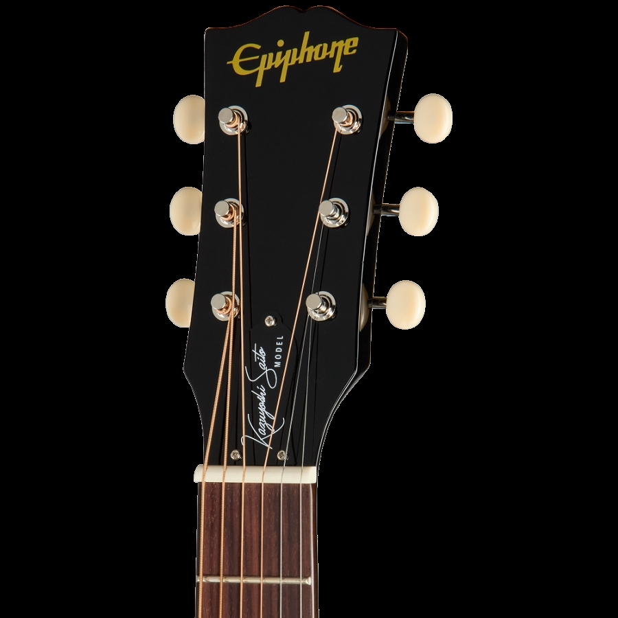 Epiphone 【即納可能!!】Inspired By Gibson Custom Kazuyoshi Saito J