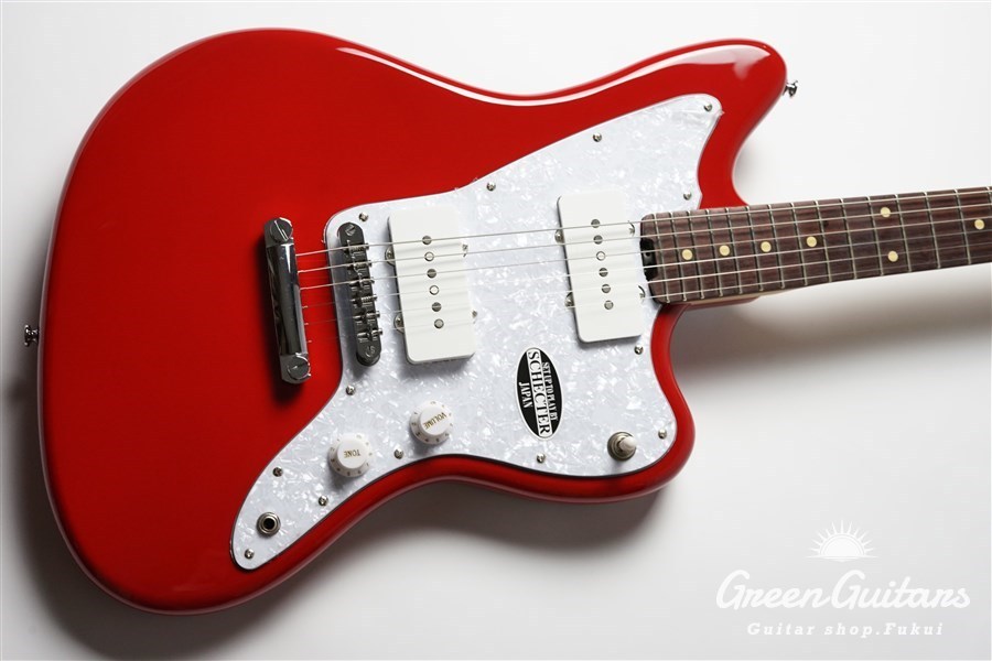 SCHECTER OL-JM - DRD