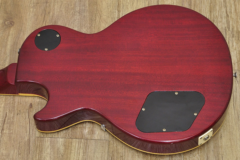 Tokai LS60 Love Rock（ビンテージ）【楽器検索デジマート】