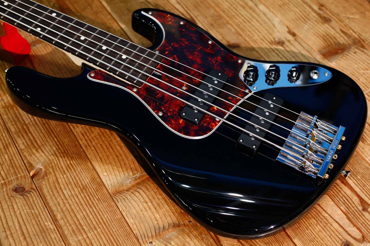Crews Maniac Sound JB-Modern 5 Passive 2025X | Black（新品