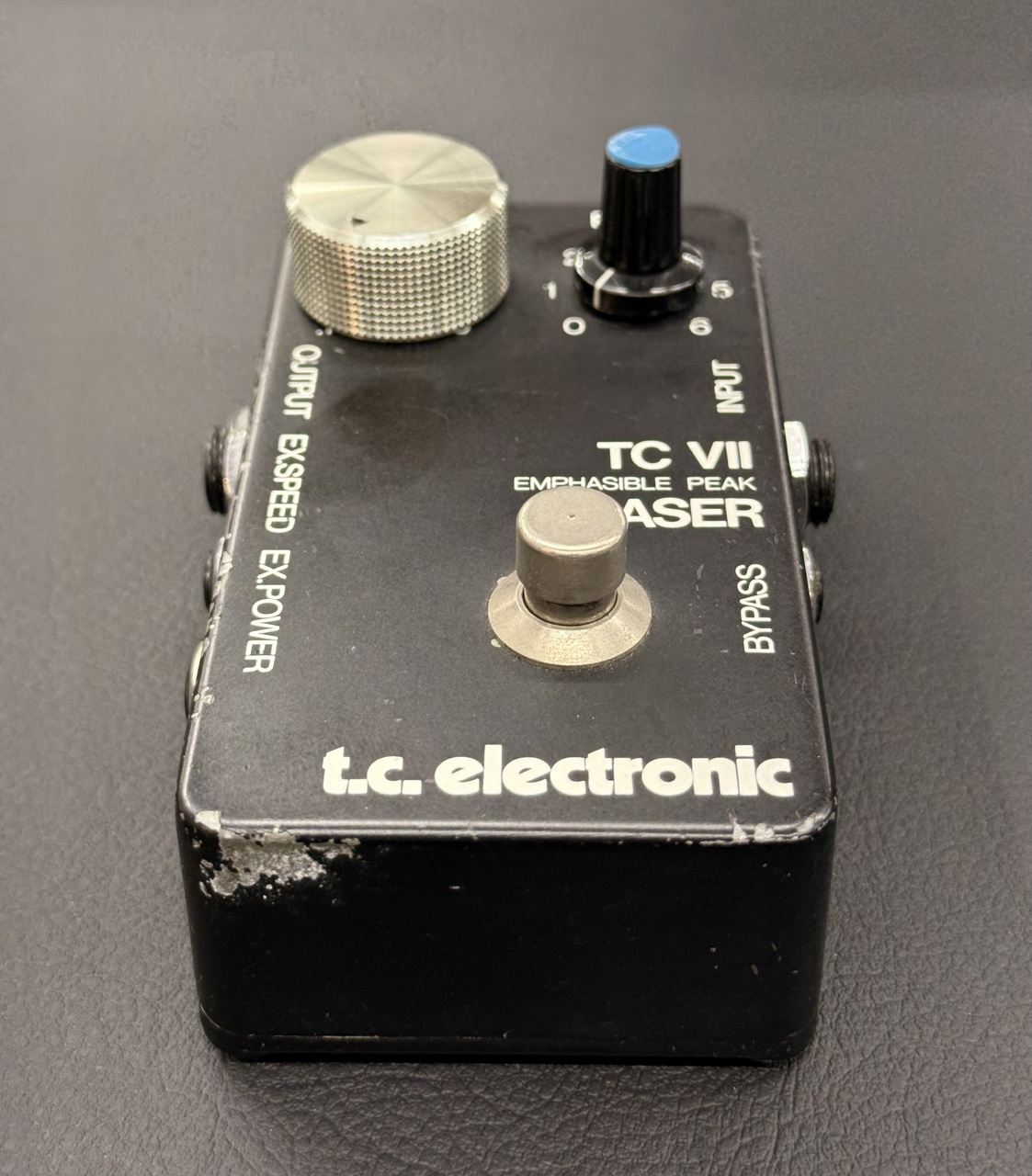 tc.electronic フェイザー　ジャンク品 tc.electronic フェイザー ジャンク品 Yahoo!オークション -「tc