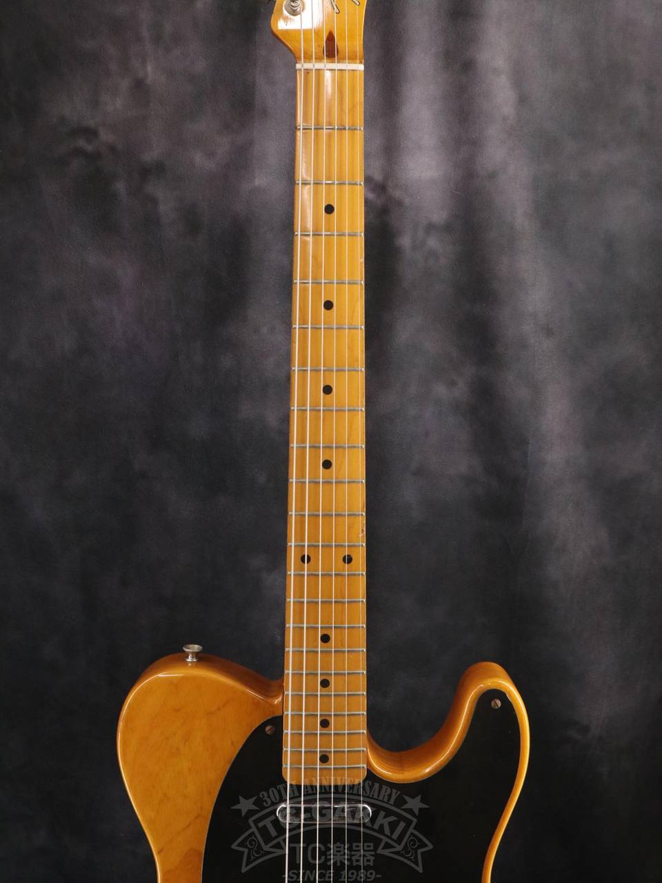 Fender Japan TL52-70（ビンテージ）【楽器検索デジマート】