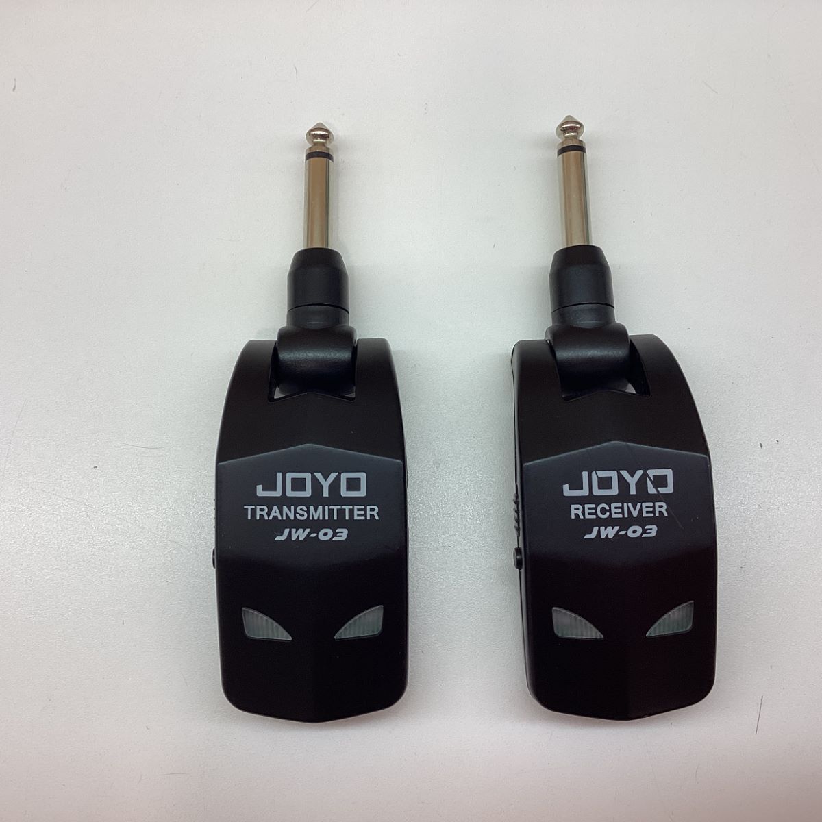 JOYO JW-03 ギター/ベース用ワイヤレスシステム（中古）【楽器検索