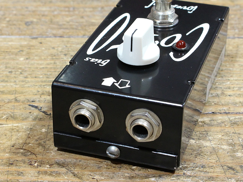 Lovepedal COT 50 Hand Wired（中古）【楽器検索デジマート】