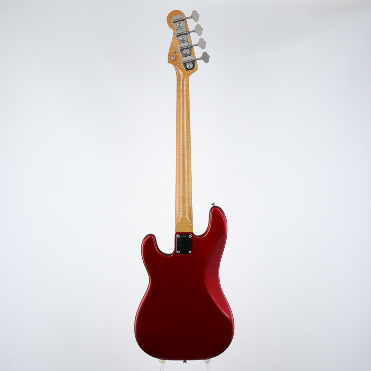 Fender Japan JV Serial PB62-98 Candy Apple Red【福岡パルコ店 