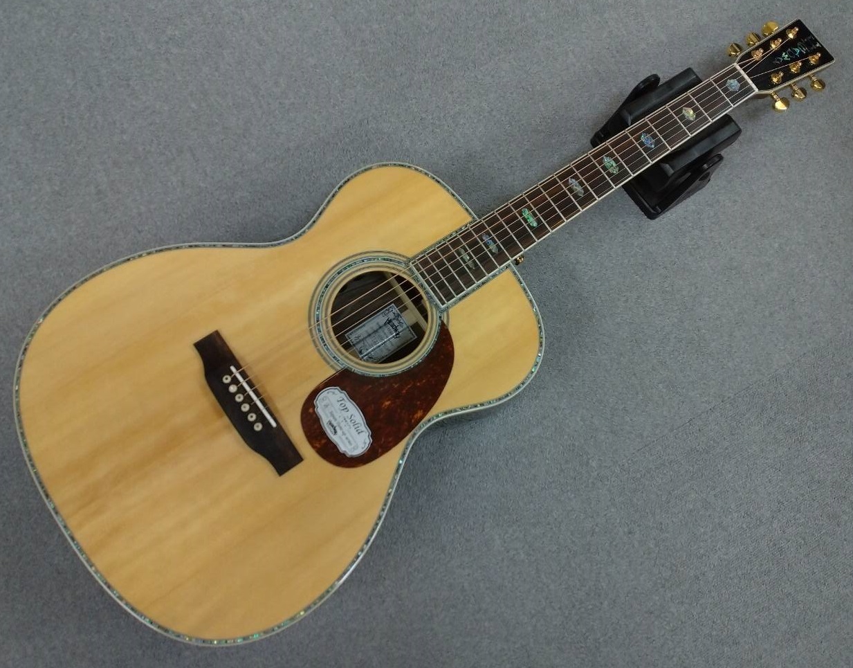 ギター Headway HF-V150SE/FM ギター Headway HF-V150SE/FM HF-V150SE/45 | 【クロサワ楽器店