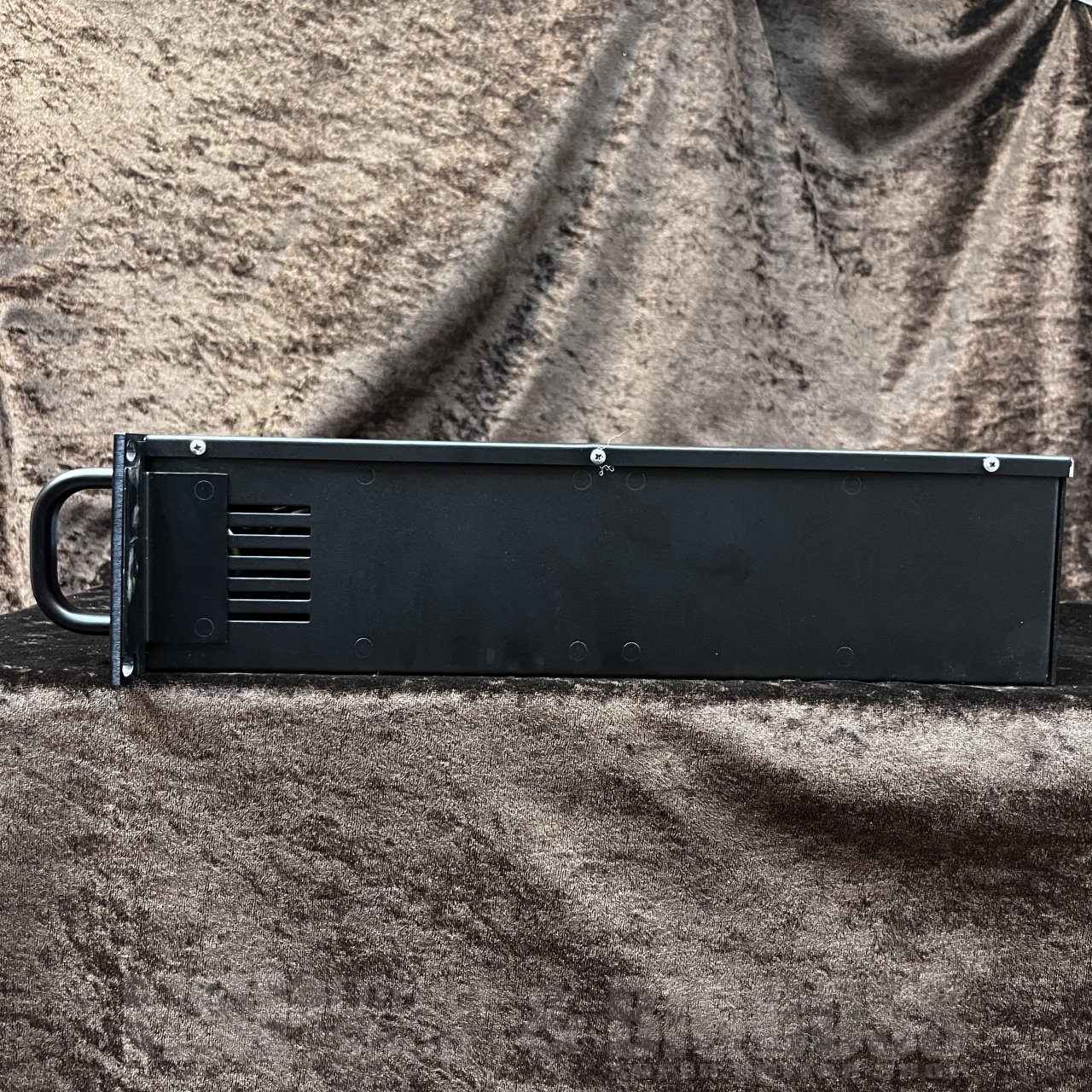 ENGL E850/100 TUBE POWERAMP（中古/送料無料）【楽器検索デジマート】