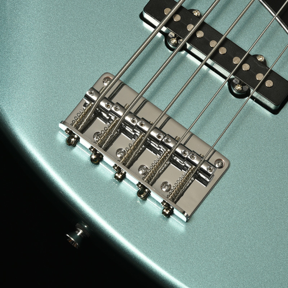 ◆Bacchus UNIVERS SERIES bass バッカス エレキベース 楽天市場】Bacchus WJB-1DX RSM/M BLK (Black)Universe Series