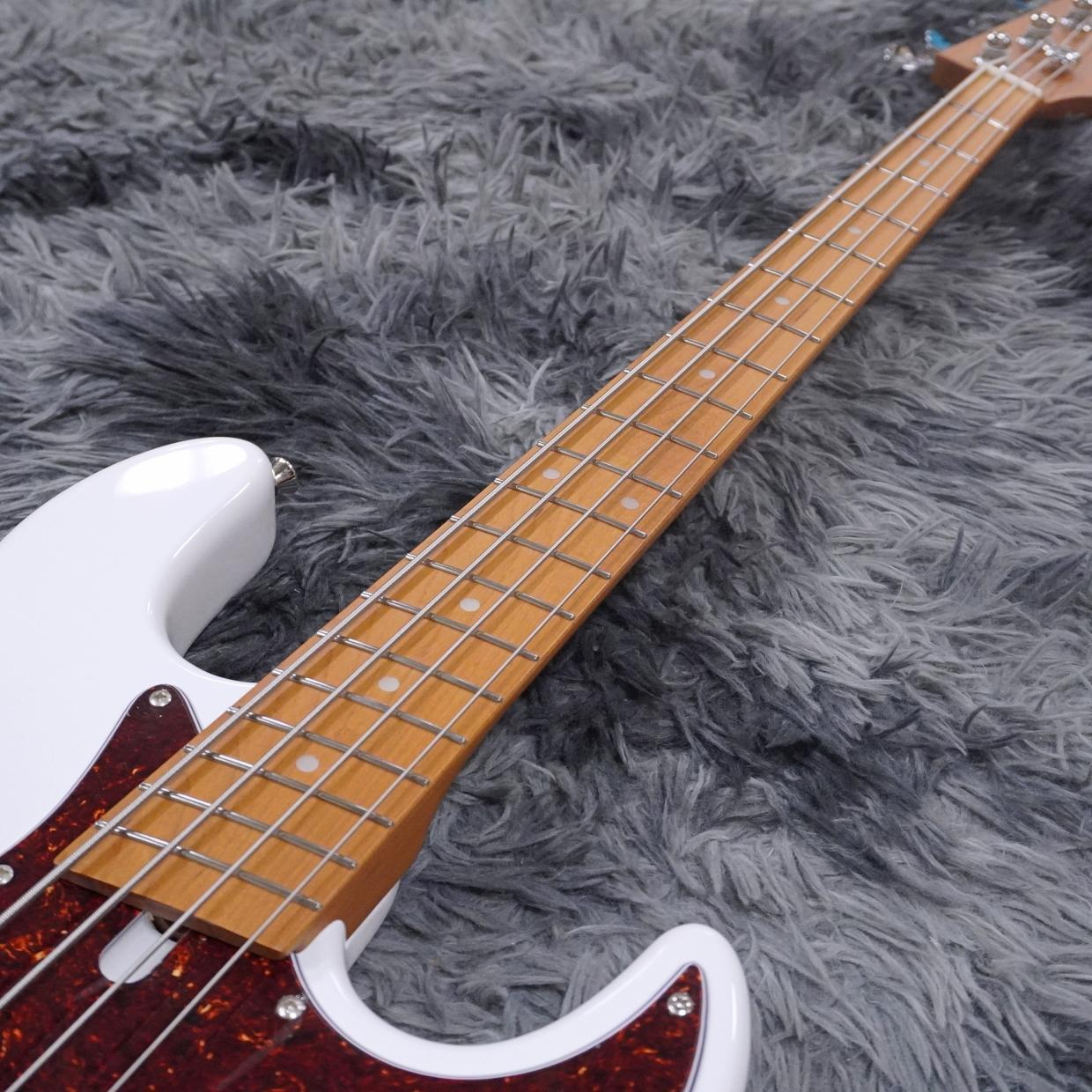 Bacchus WJB-1MS-DX-AC RSM/M WH -Universe Series- 【特価】【マルチ