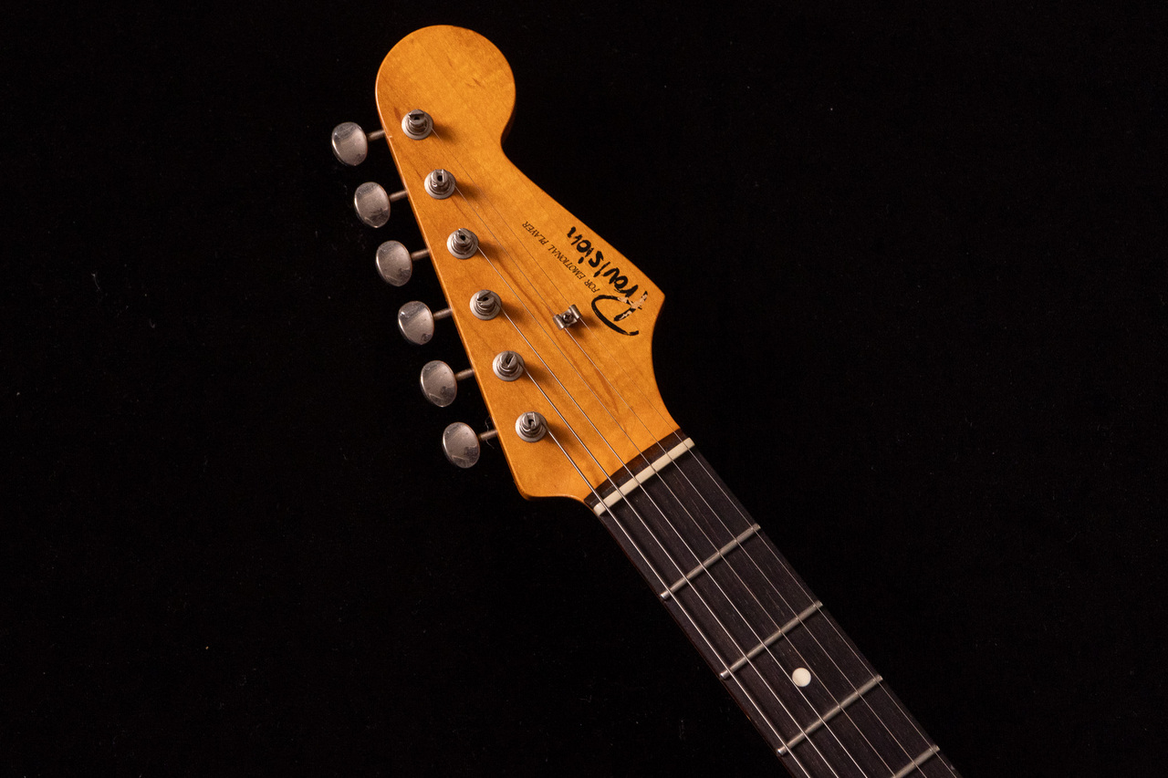 Provision VST-21 Mod #22602【TONIQ横浜】（中古/送料無料）【楽器