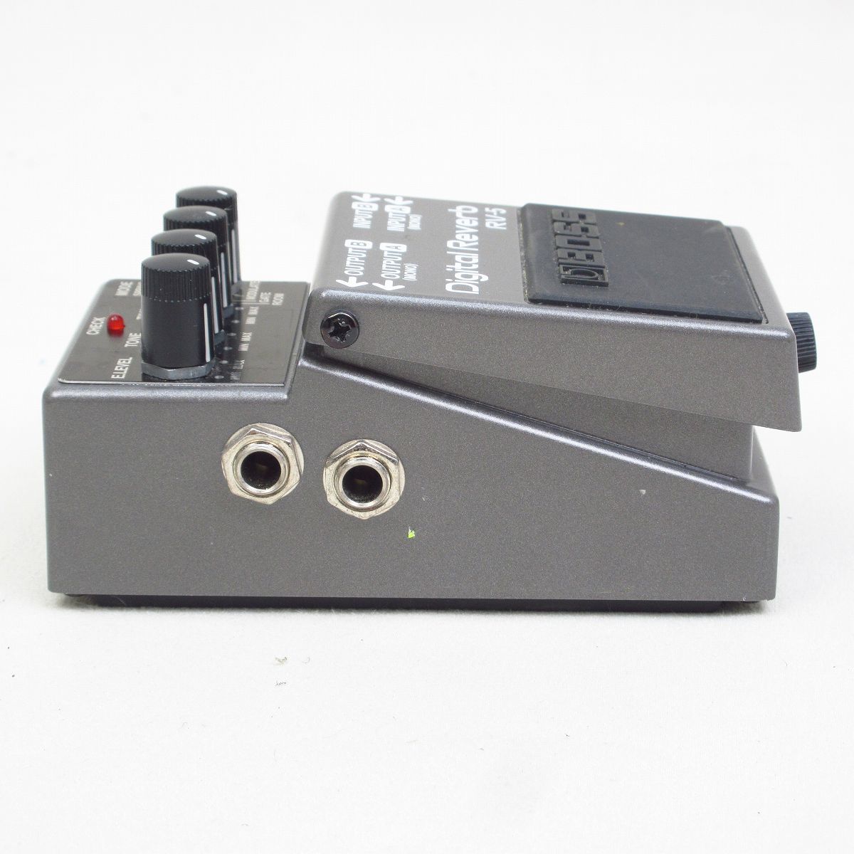 BOSS RV-5 Digital Reverb リバーブ 【横浜店】（中古）【楽器検索