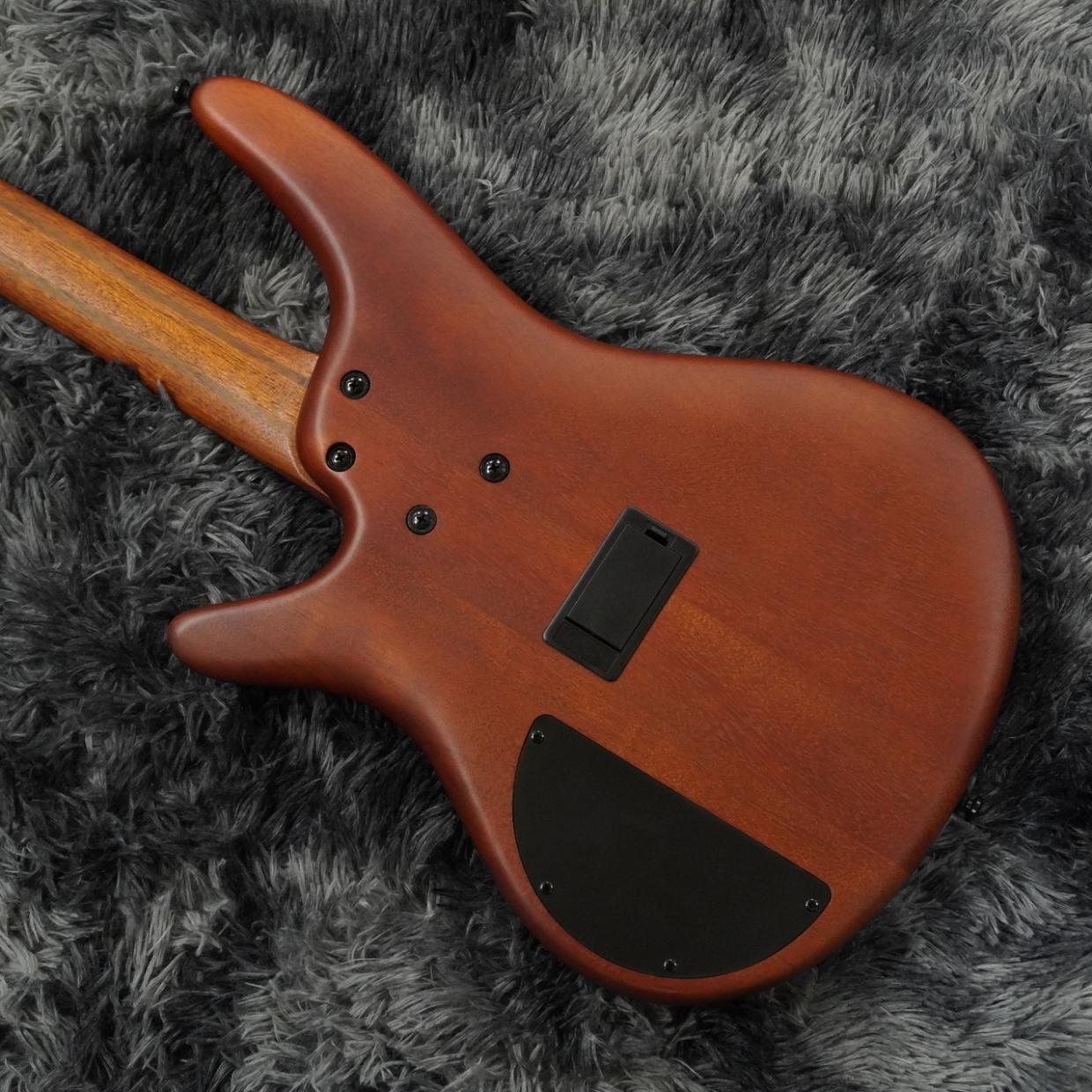 Ibanez SR500E-BM (Brown Mahogany) 【特価】 【生産完了モデル