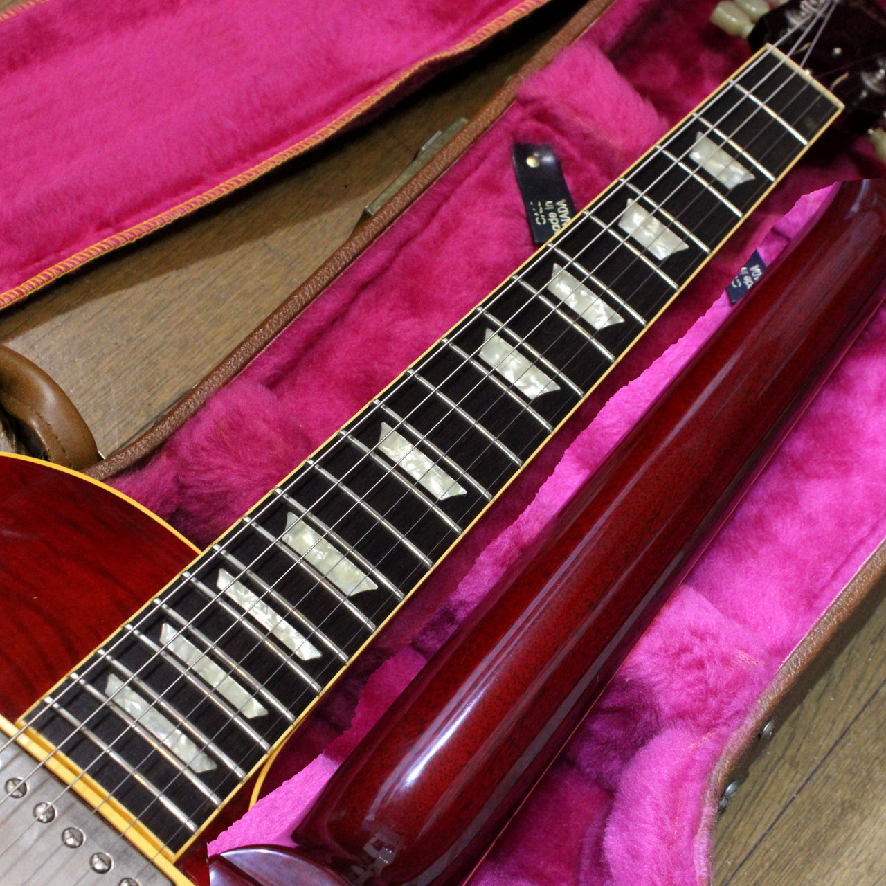 Gibson Les Paul Pre-Historic Reissue プレヒスコレ ギブソン