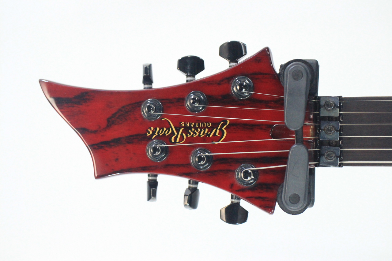 GrassRoots G-NH-70（中古）【楽器検索デジマート】