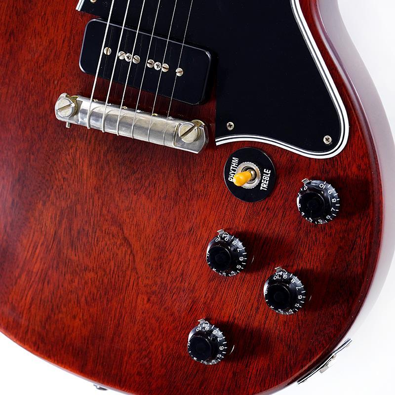 Gibson Custom Shop 1960 Les Paul Special Double Cut Reissue VOS