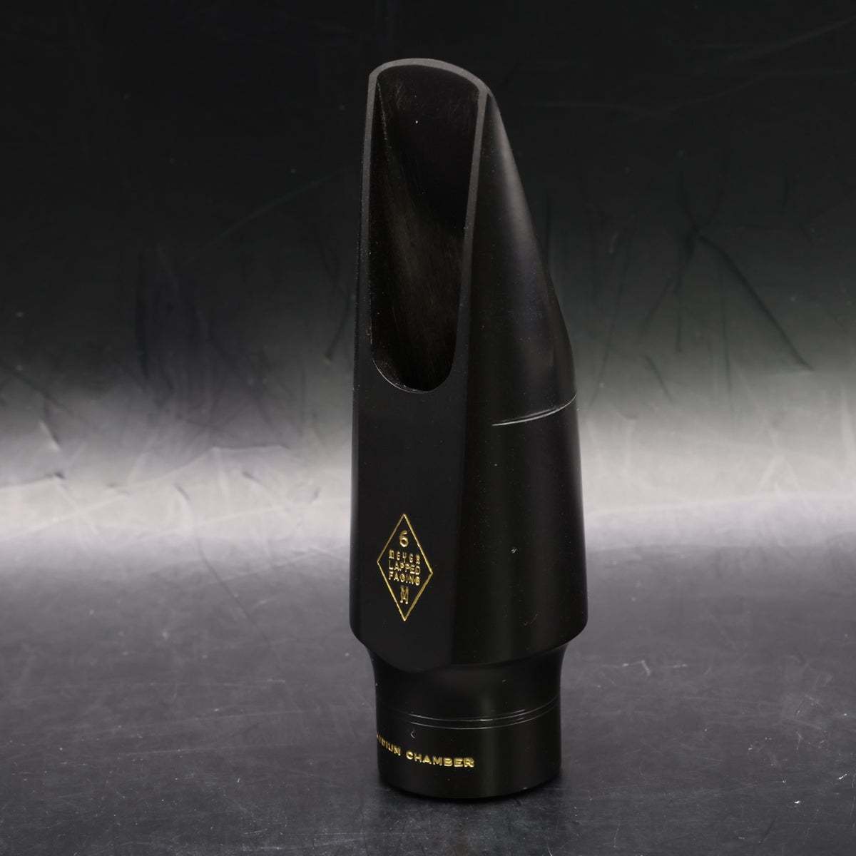 MEYER AS MP 6MM アルトサックス用マウスピース 【福岡店】（中古