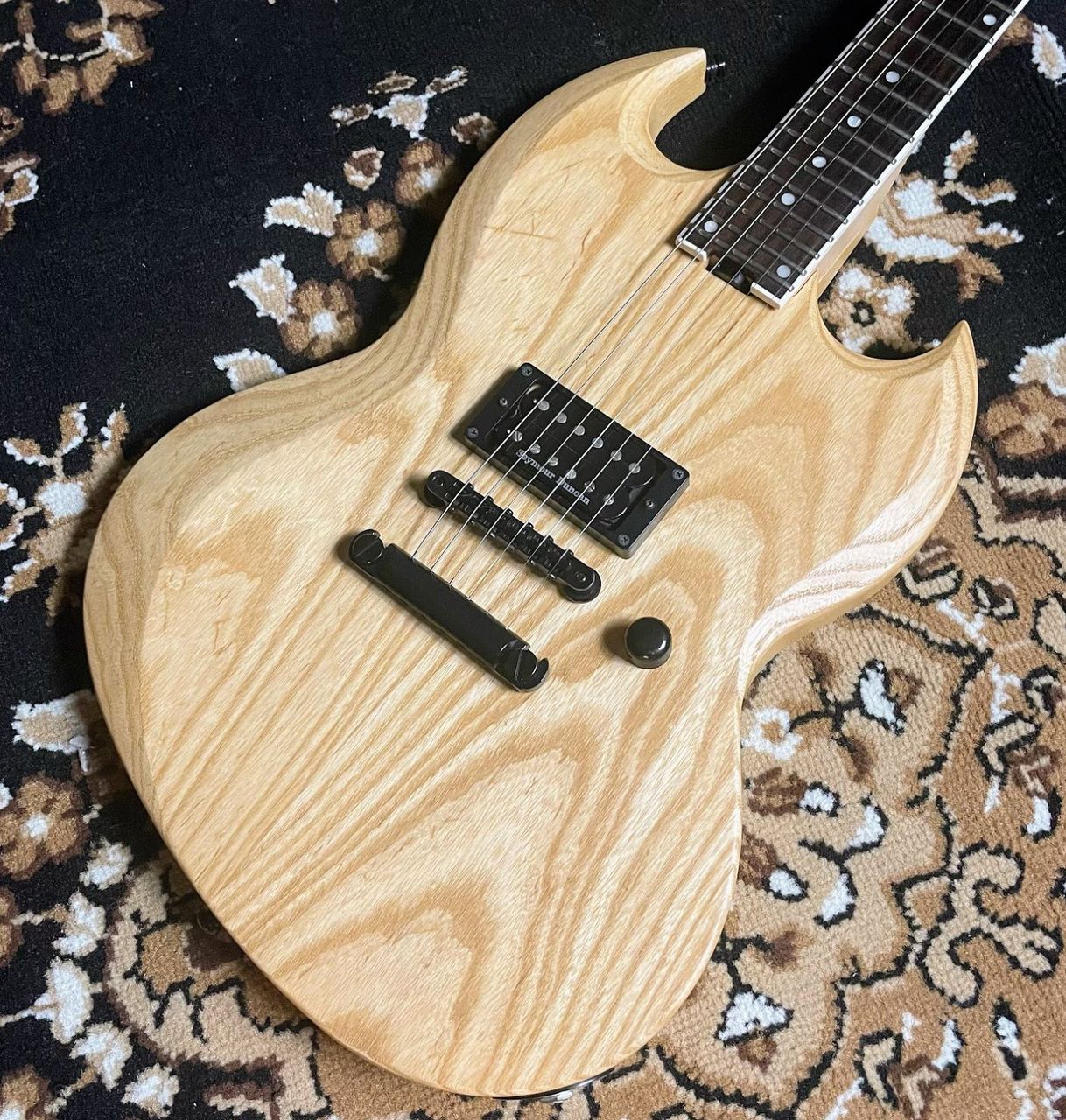 【中古美品】EDWARDS E-VIPER-1H EDWARDS E-VIPER-1H（中古/送料無料）【楽器検索デジマート】