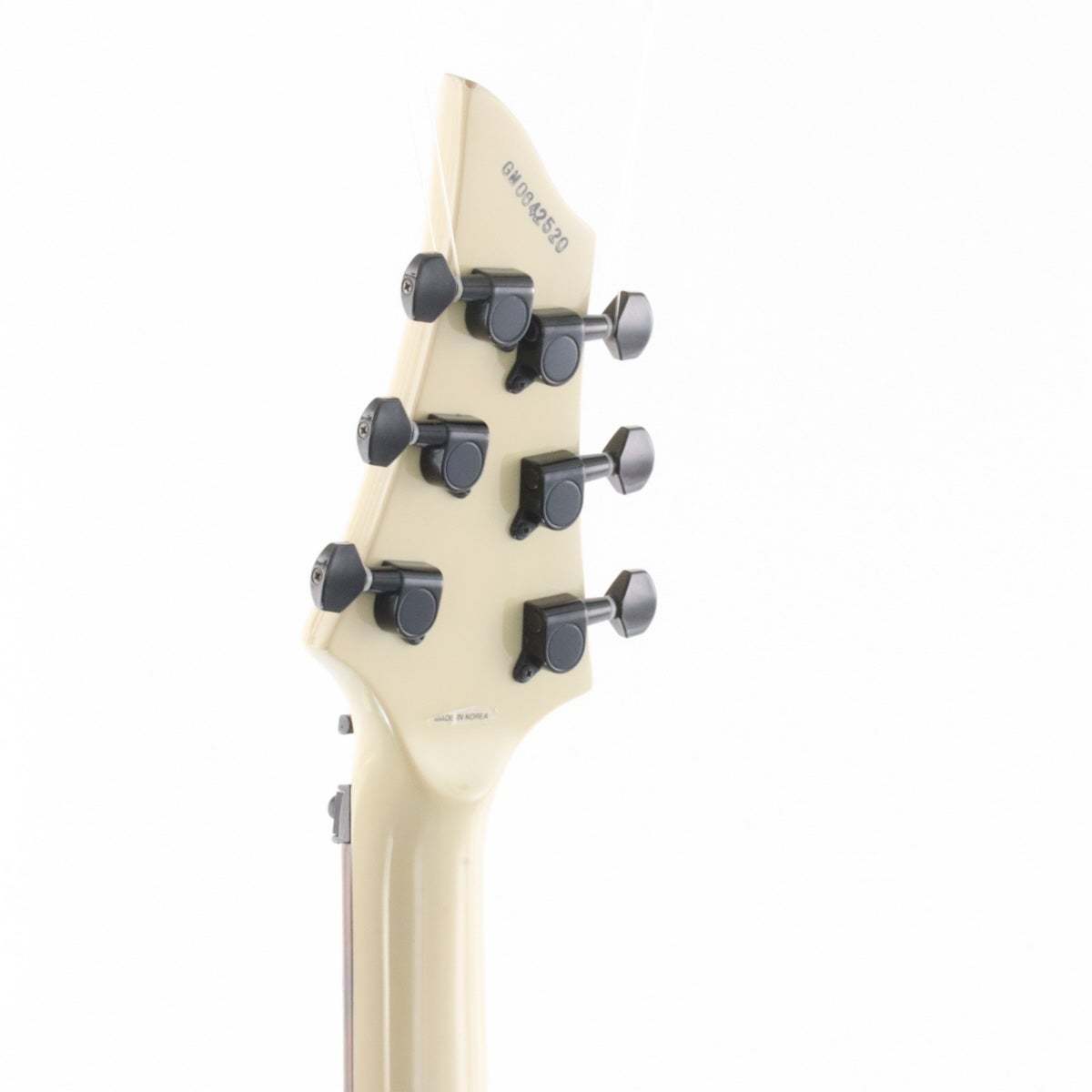 GrassRoots FOREST G-FR-62GT See Thru White 【心斎橋店】（中古/送料