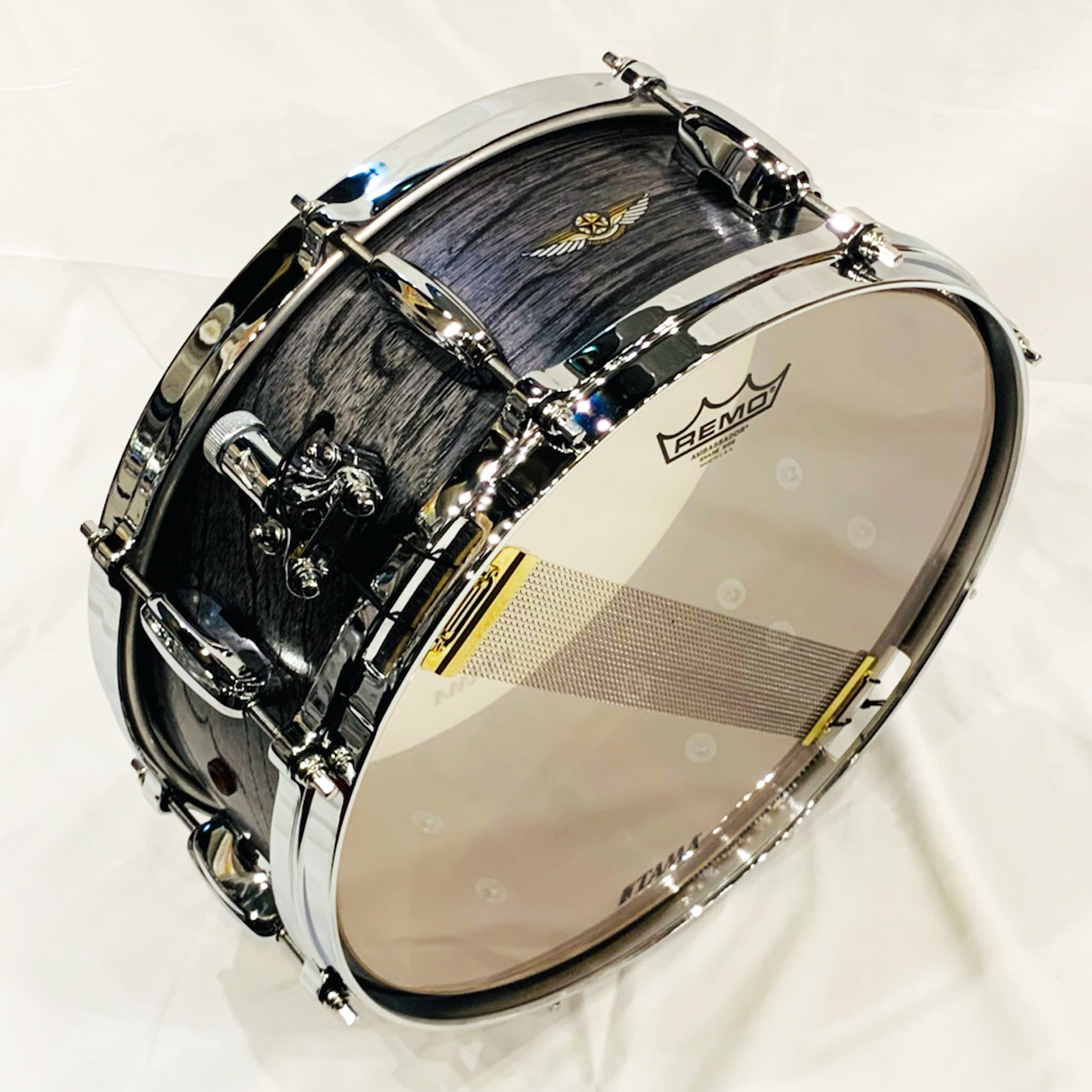 Tama TWS1455A-SCS [ STAR Walnut 14x5.5 ]【アウトレット特価 ローン分割手数料0%(12回迄)】