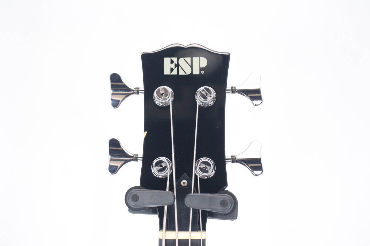 ESP J-TVB-V（中古）【楽器検索デジマート】