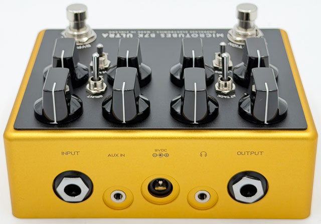 【美品】MICROTUBES B7K ULTRA V2 MICROTUBES B7K ULTRA V2: エフェクター｜三木楽器公式通販サイト