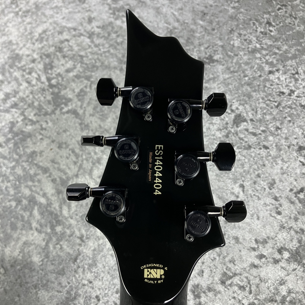 E-II FRX【美品中古】（中古）【楽器検索デジマート】