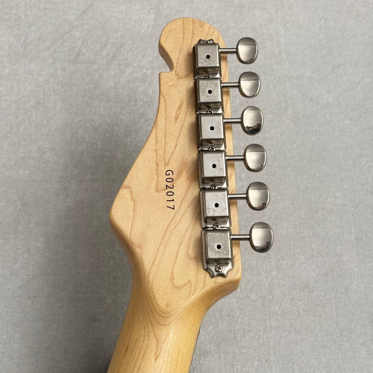 Sugi Stargazer SSH Sherwood Green ≒3.64kg【USED】（中古