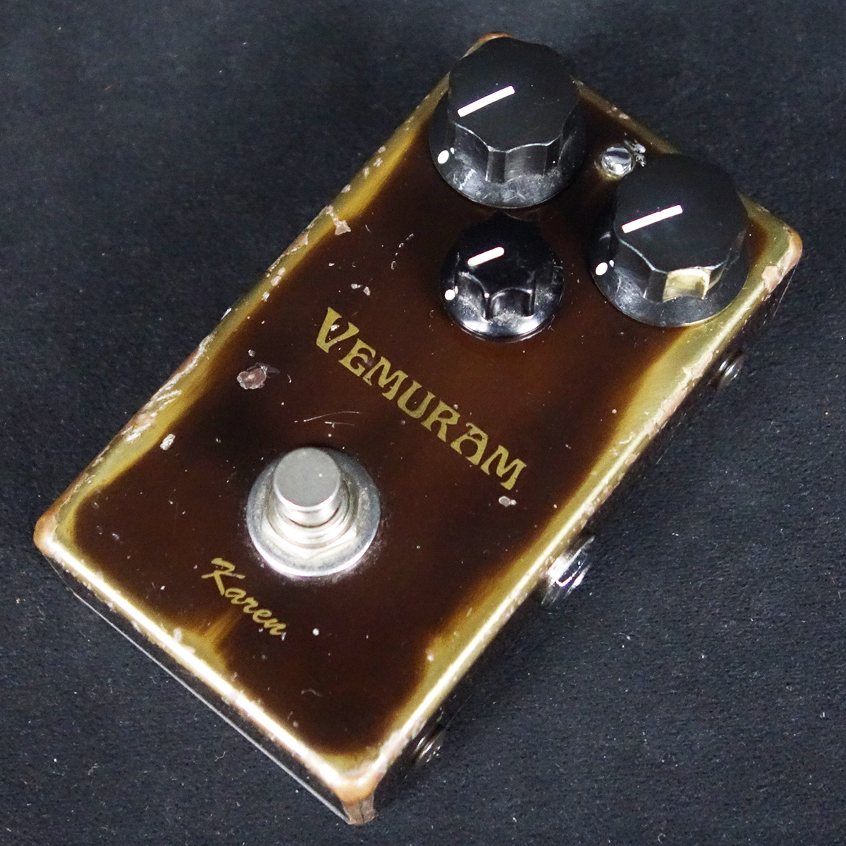 VEMURAM Karen（中古）【楽器検索デジマート】