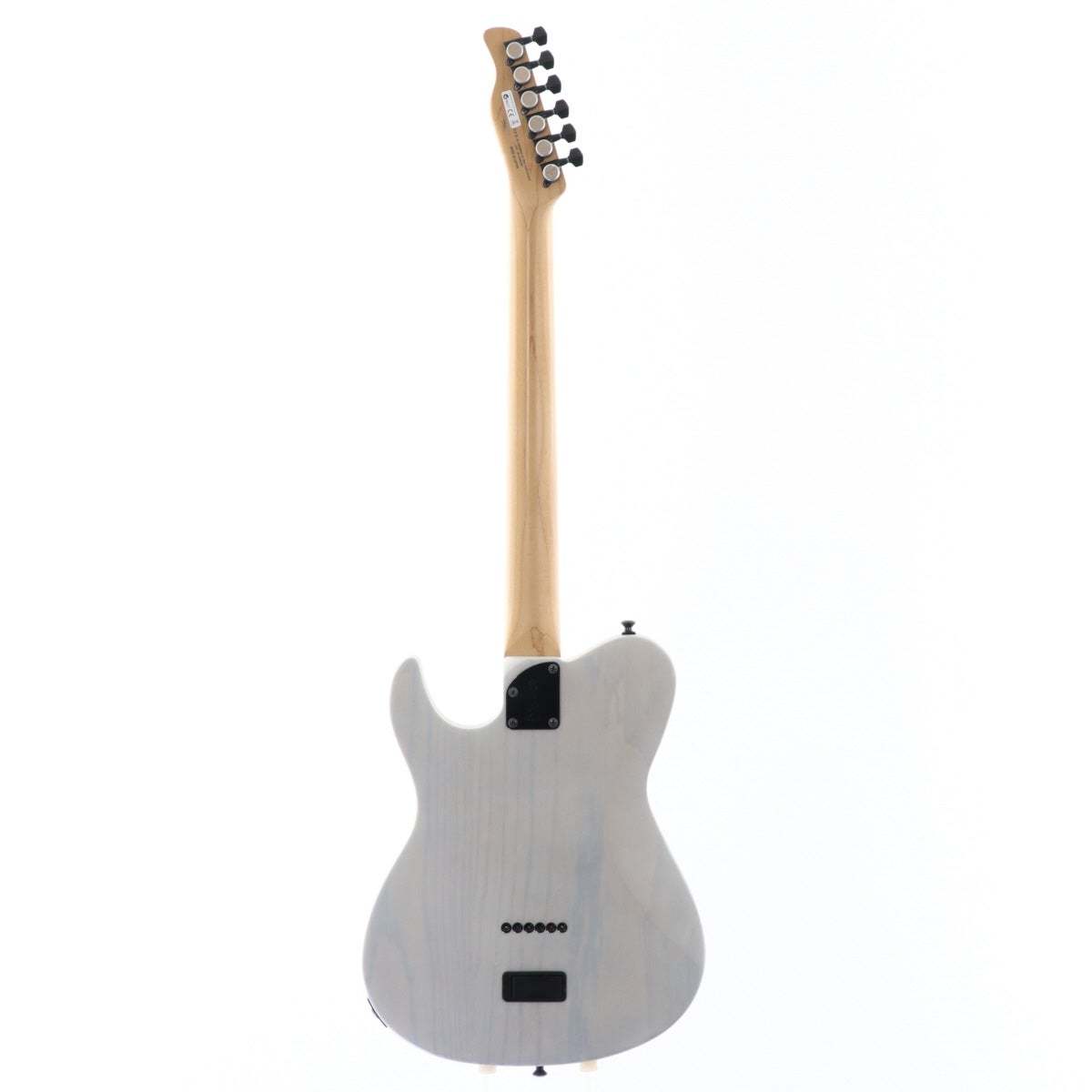 FUJIGEN(FGN) J-Standard Iliad JIL-ASH-DE664-M Open Pore White