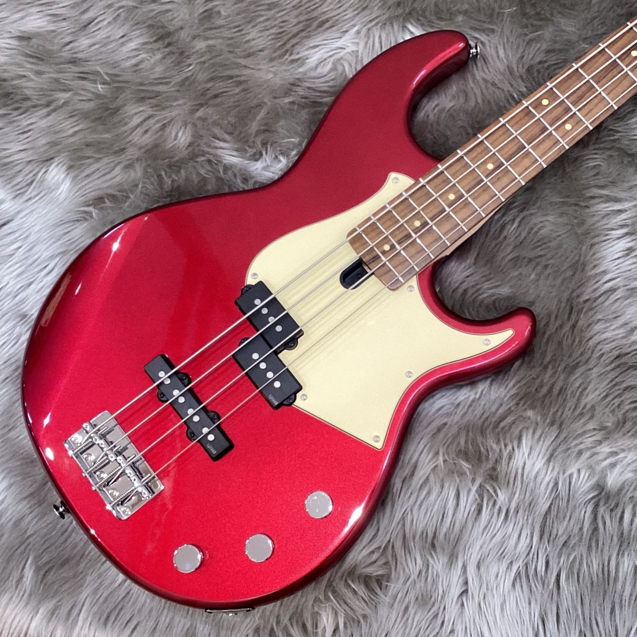 時間限定❗️送料込み❗️ヤマハBB434Mカスタム美品中古お買い得です！ YAMAHA BB434 (Black) ｜イケベ楽器店オンラインストア