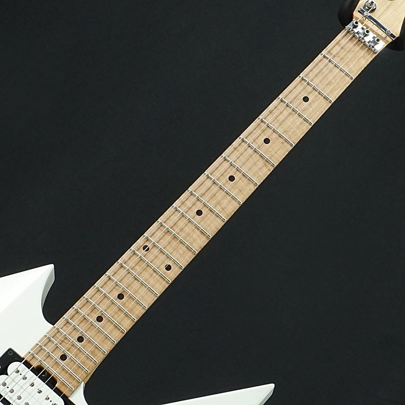 Killer 【USED】KG-Prime 21 the spirit (Pearl white illusion Killer 【USED】KG-Prime 21 the spirit (Pearl white illusion