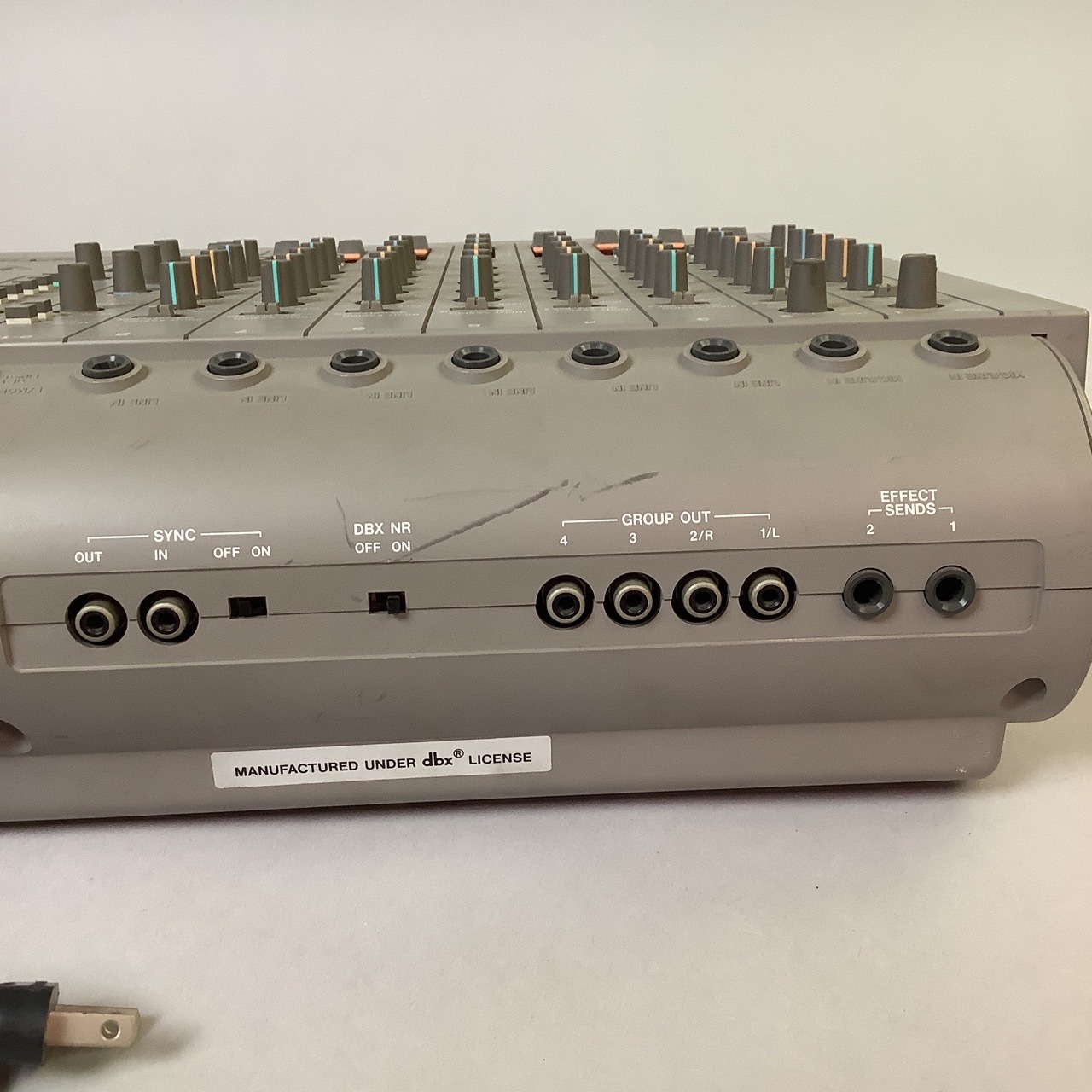 Tascam 488（中古/送料無料）【楽器検索デジマート】
