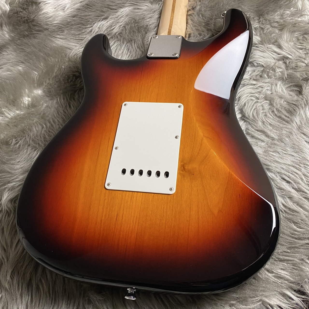 SCHECTER PS-ST-DH 3TSB/M【限定モデル】【現物画像】【最大36回
