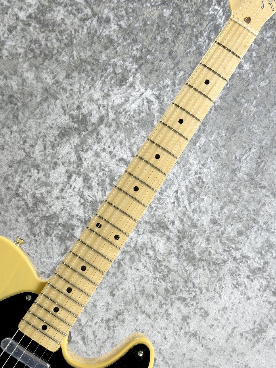 キ*―様 Fender FSR MIJ Traditional 51 Nocas Fender FSR Made in Japan Traditional 51 Nocaster -Butterscotch