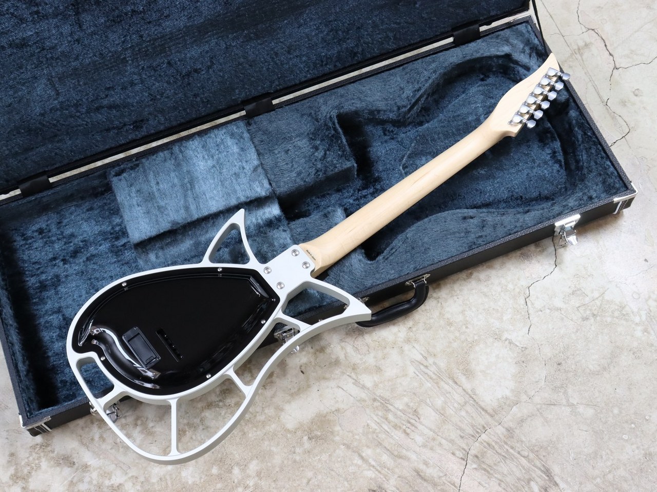 Tokai TALBO ACV 501 SH Sustainiac Mod（中古/送料無料）【楽器検索