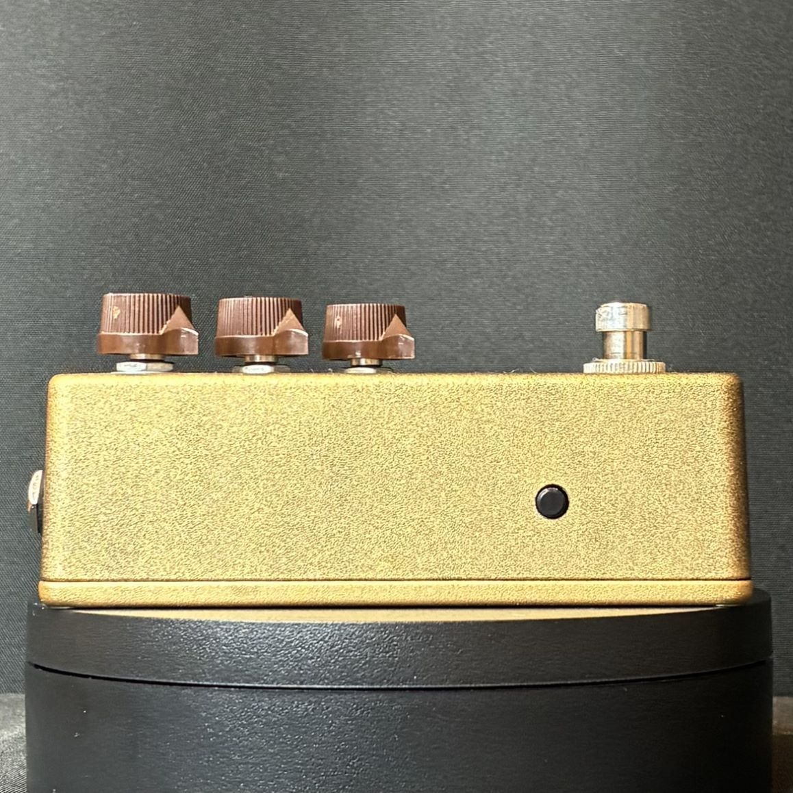 HTJ-WORKS Bright Horse -Aged Gold-（中古/送料無料）【楽器検索