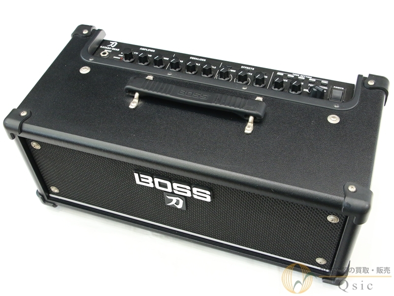 BOSS KATANA HEAD [SMX16]【阿倍野店在庫】（中古）【楽器検索デジマート】